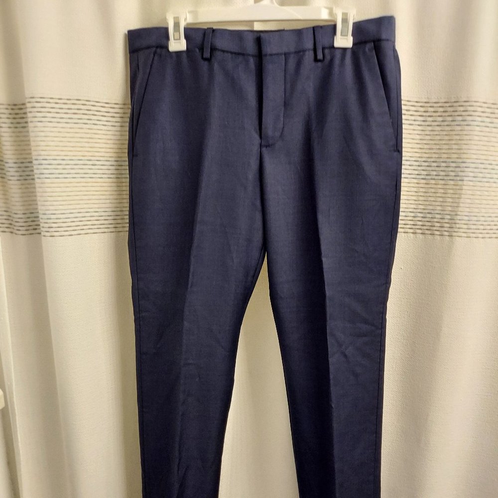 Men's Express Photographer Dress Pants